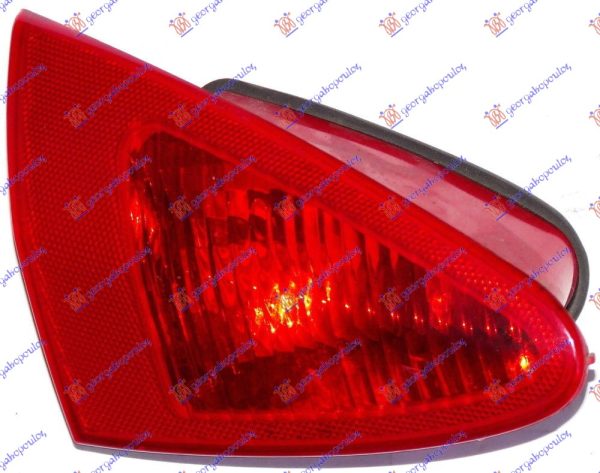 STOP LAMPA UNUTRASNJA -04 (O) LEVO