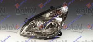 HEAD LAMP (VALEO) (XENON)
