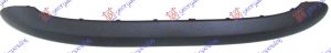 REAR BUMPER PLASTIC COVER (O) -2006