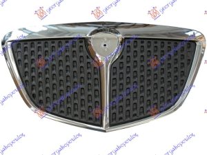PVC MASKA CRNA (HROM OKVIR) 2006-