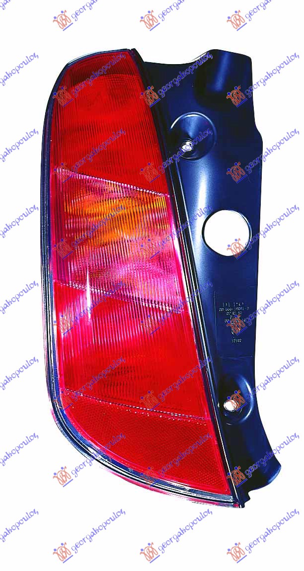 STOP LAMPA -2006 (DEPO) LEVO