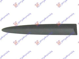 REAR FENDER MOULDING -2006