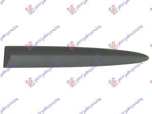 REAR FENDER MOULDING -2006