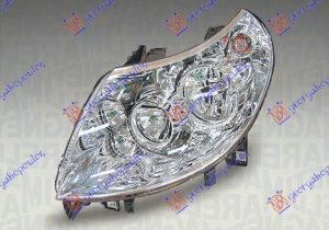 FAR ELEKTRICNI (H15/H7/PY21W/W5W) 2011- (MARELLI) LEVO