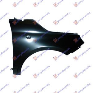FRONT FENDER (O)