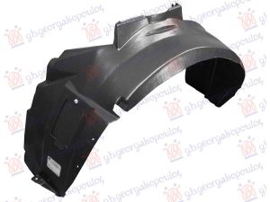FRONT INNER PLASTIC FENDER