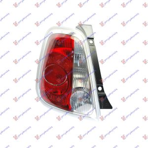 STOP LAMPA (MARELLI) LEVO