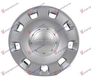 WHEEL COVER (14 WHEEL)