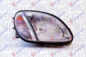 HEAD LAMP XENON (MARELLI) 1996-2000
