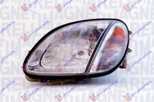 HEAD LAMP XENON (MARELLI) 1996-2000