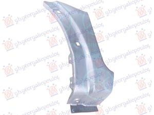 FRONT WHEEL ARCH (REAR LOWER PART) -2003