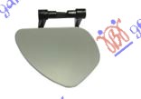 HEAD LAMP WASHER COVER -2005