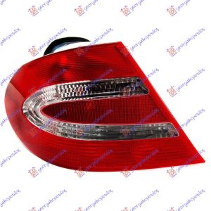 STOP LAMPA -2005 (HELLA) LEVO