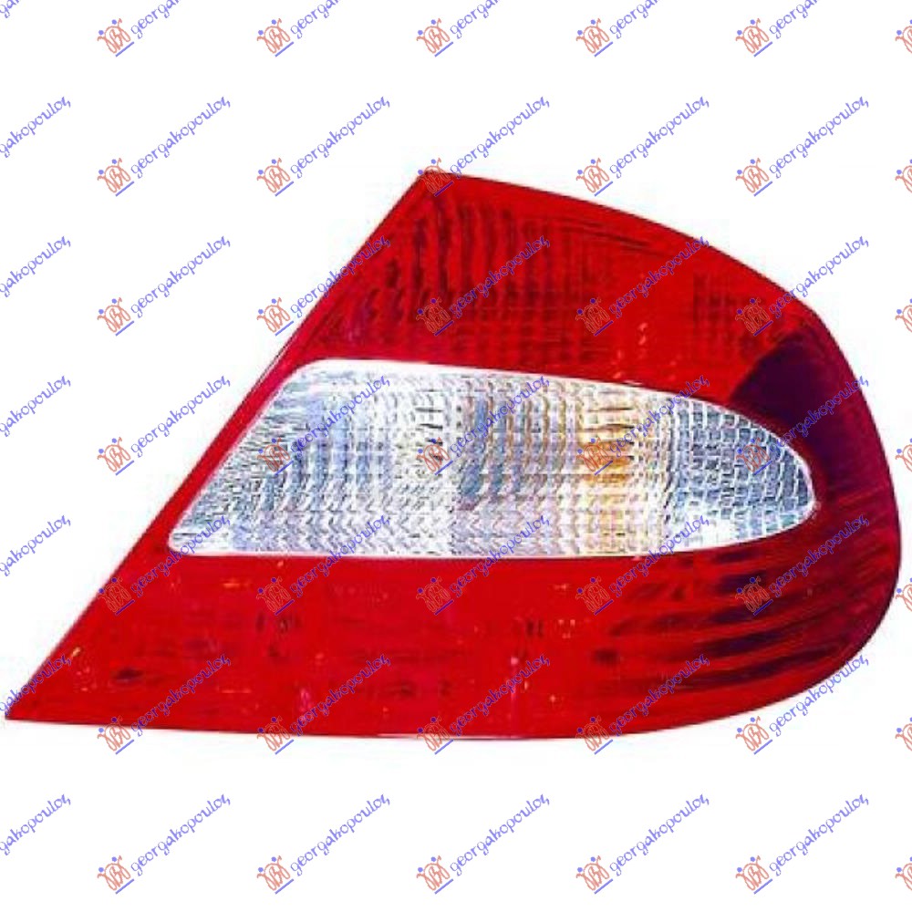 STOP LAMPA 2005- (ELEGANCE) (DEPO) DESNO