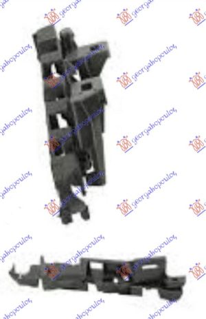 NOSAC PREDNJEG BRANIKA (SET 2 KOM) LEVO