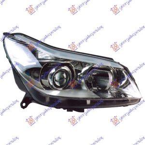 HEAD LAMP XENON (VALEO)