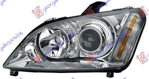 HEAD LAMP (HELLA) XENON