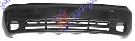 FRONT BUMPER (ASSY) (O)