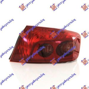 STOP LAMPA -2008  (VALEO) DESNO