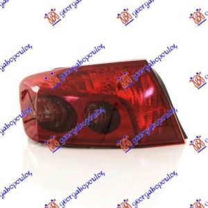 STOP LAMPA -2008  (VALEO) LEVO