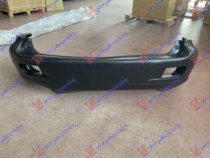 REAR BUMPER (O)