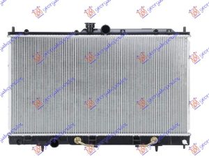 HLADNJAK MOTORA 1.3/1.6/2.0 BENZIN (AUTOMATSKI) (685x375)