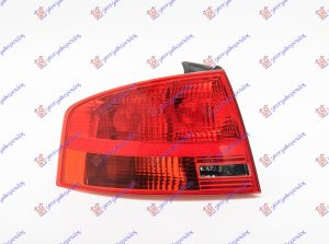 STOP LAMPA SPOLJASNJA (HELLA) LEVO