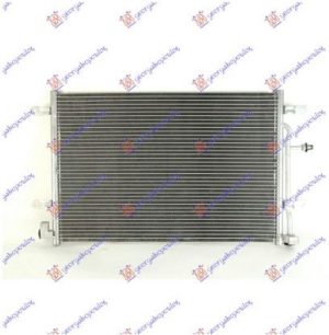 CONDENSER PETROL/DIESEL (560x390x16) (KOYO)