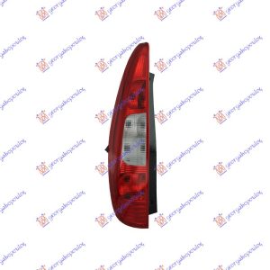 STOP LAMPA 5 VRATA (MARELLI) LEVO