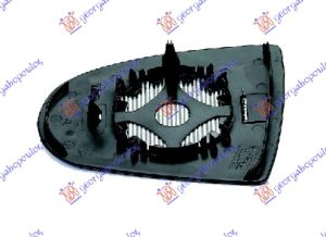 DOOR MIRROR GLASS