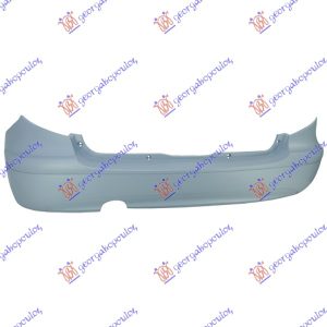 ZADNJI BRANIK PM -2008 (CLASSIC)