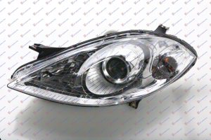 HEAD LAMP ELECTRICAL (W/PROJECTOR) -2008 (MARELLI)