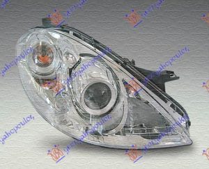 HEAD LAMP XENON (MARELLI) -2008