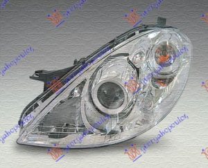 HEAD LAMP XENON (MARELLI) -2008