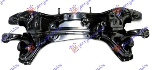 ENGINE MOUNT (O)
