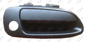 DOOR HANDLE OUTER  FRONT