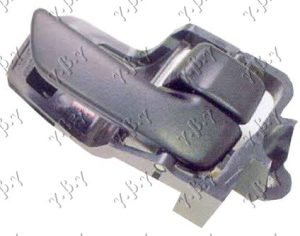 DOOR HANDLE FRONT/REAR INNER