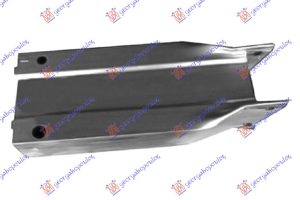 NOSAC PREDNJEG BRANIKA ALUMINIJUM DESNO