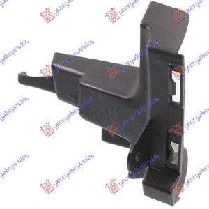 NOSAC PREDNJEG BRANIKA PLASTICNI DONJI (AMG-LINE) DESNO