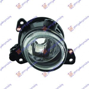 FOG LAMP ROUND (MARELLI)