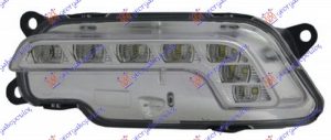 DAYTIME RUNNING LIGHT (E)