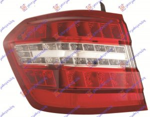 STOP LAMPA SPOLJASNJA KARAVAN (LED) (AVANTGARDE) (DEPO) LEVO