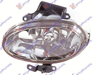 FOG LAMP 2001- (THAILAND)
