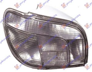TAIL LAMP SET FUME