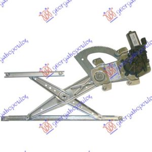 PODIZAC PREDNJEG PROZORA ELEKTRICNI 3/5 VRATA (JAPAN) LEVO