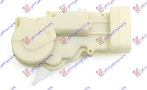 MOTOR BRAVE ZADNJIH VRATA (4pins) DESNO