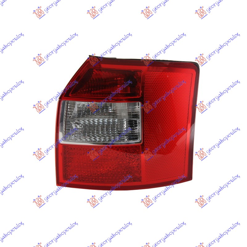 STOP LAMPA KARAVAN (DEPO) DESNO
