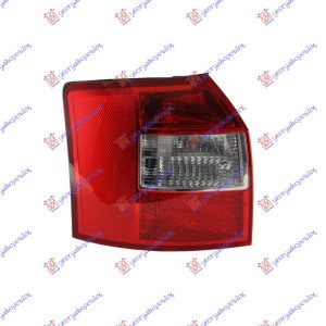 STOP LAMPA KARAVAN (DEPO) LEVO