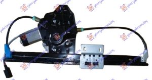 PODIZAC ZADNJEG PROZORA ELEKTRICNI 2000- DESNO