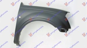 BLATOBRAN (2WD) DESNO